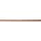 12 Pack: 3/8'' x 7yd. Linen Twist Edge Ribbon by Celebrate It®